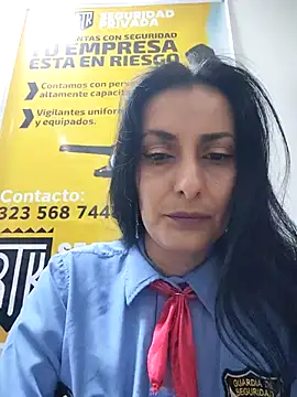 Snapshot of ALEJANDRA__28 chatting on July 1, 2026, 12:51 pm ALEJANDRA 28 online show from July 1, 2026, 12:51 pm