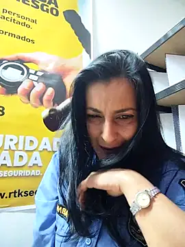Snapshot of ALEJANDRA__28 chatting on July 10, 2026, 12:19 pm ALEJANDRA 28 online show from July 10, 2026, 12:19 pm
