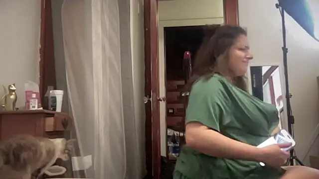 maddiliz online show from February 28, 2025, 3:15 am