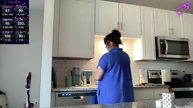 maddiliz online show from March 17, 2025, 3:50 pm