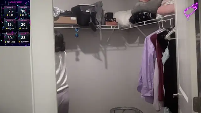 maddiliz online show from March 18, 2025, 1:21 am