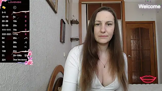 Yevgeshka-Milashka online show from February 4, 2026, 10:54 am