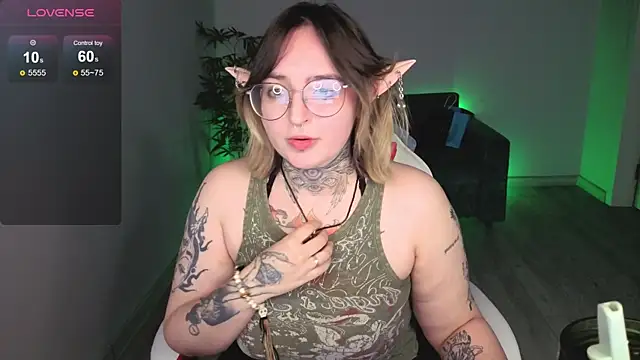 Eva Witcher online show from June 7, 2026, 9:13 am