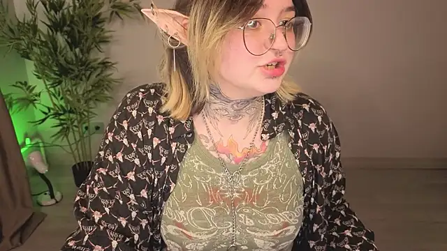 Eva Witcher online show from June 9, 2026, 10:05 am