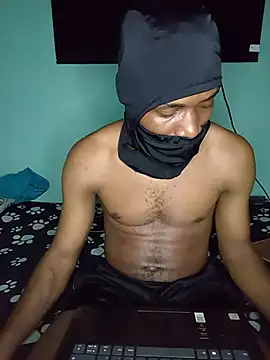  Kimg Black online show from June 23, 2026, 8:29 pm