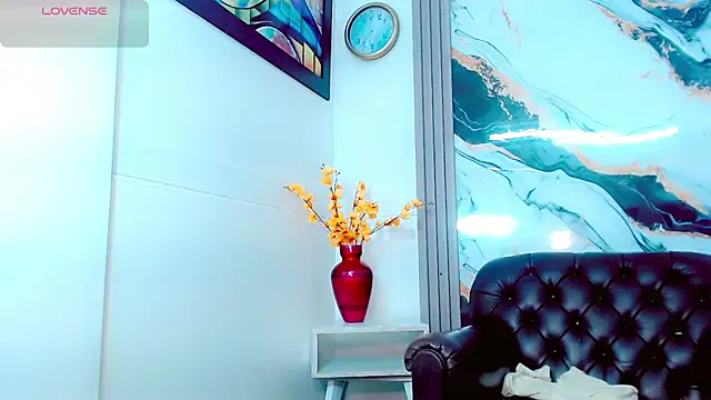 grecia castro online show from June 4, 2026, 3:34 am