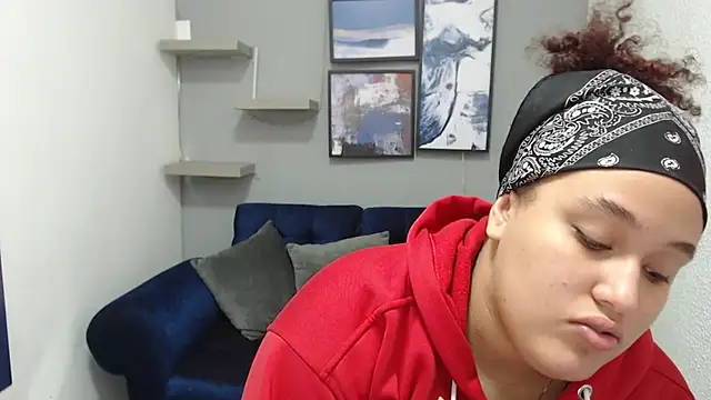 leilasosexy online show from June 4, 2026, 12:22 pm
