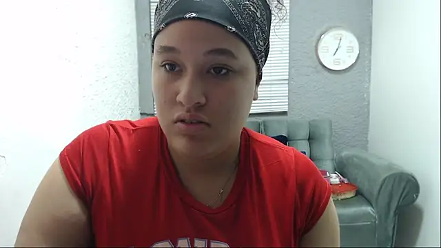 leilasosexy online show from June 5, 2026, 2:34 pm