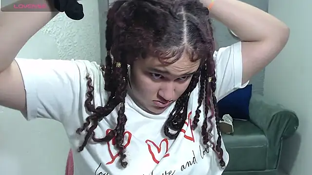 leilasosexy online show from July 2, 2026, 1:39 pm