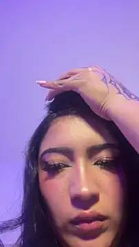 Snapshot of Nicolegh_ chatting on June 15, 2026, 2:03 am Nicolegh online show from June 15, 2026, 2:03 am