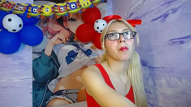 Winter Girl 07 online show from June 23, 2026, 3:48 am