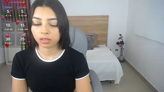 Snapshot of melissa_lenox chatting on July 24, 2026, 9:57 pm melissa lenox online show from July 24, 2026, 9:57 pm