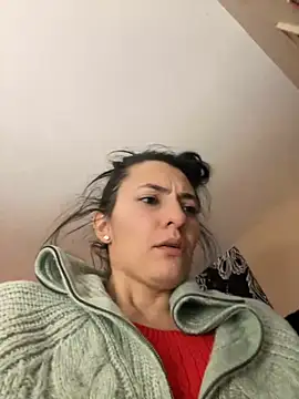 smoothkissx online show from January 10, 2025, 4:20 pm