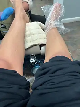 smoothkissx online show from January 6, 2026, 5:16 pm