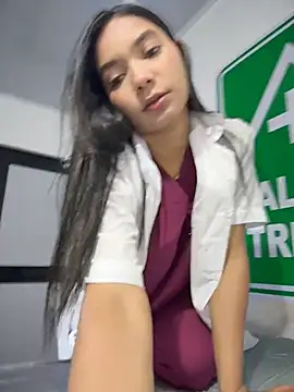 Snapshot of Kinky_DoctorX chatting on July 6, 2026, 12:46 pm Kinky DoctorX online show from July 6, 2026, 12:46 pm