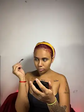Snapshot of PrettyKittyAGT chatting on June 9, 2026, 5:24 pm PrettyKittyAGT online show from June 9, 2026, 5:24 pm