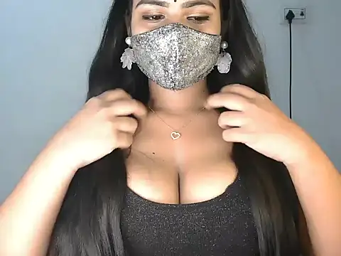 Snapshot of Curvy_Deepa chatting on July 17, 2026, 6:57 pm Curvy Deepa online show from July 17, 2026, 6:57 pm