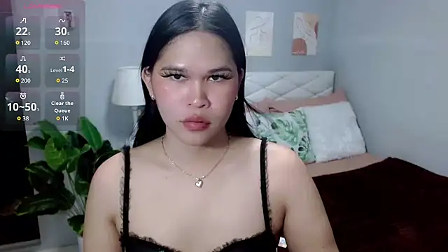 AlianaFord online show from June 3, 2026, 6:05 am
