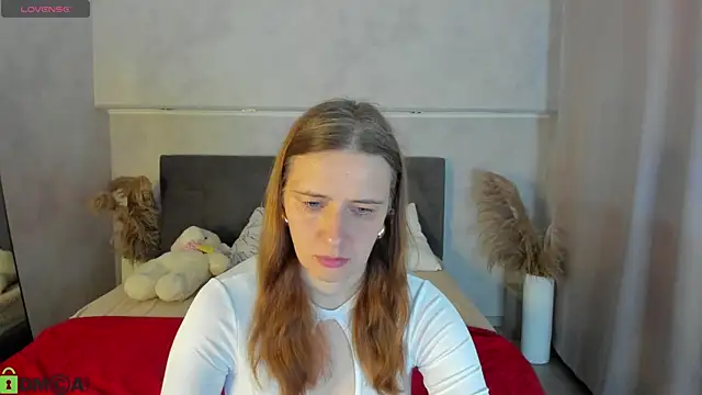 Kathrine-Meyer online show from July 18, 2026, 12:48 am