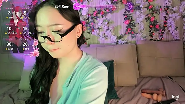 wonnhee88 online show from July 24, 2026, 5:05 am
