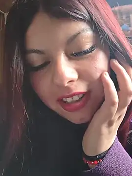 Snapshot of Sweet69Girls chatting on June 3, 2026, 4:34 pm Sweet69Girls online show from June 3, 2026, 4:34 pm