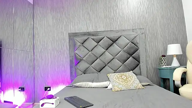 Snapshot of Nick_Campbell chatting on June 7, 2026, 3:32 am Nick Campbell online show from June 7, 2026, 3:32 am
