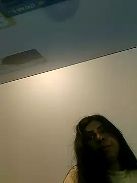 DanniValencia online show from June 27, 2026, 8:58 pm