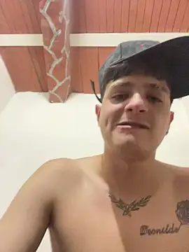 Dirty Dark Devil666 online show from June 16, 2026, 6:43 pm