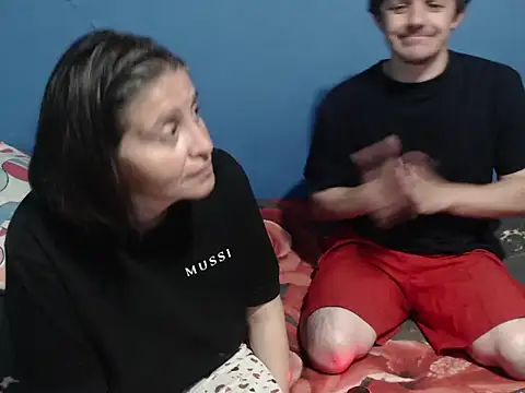Adan eva26 online show from June 17, 2026, 7:48 pm