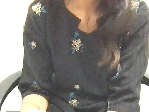 Snapshot of SIMRAN_RANI chatting on June 7, 2026, 5:55 am SIMRAN RANI online show from June 7, 2026, 5:55 am