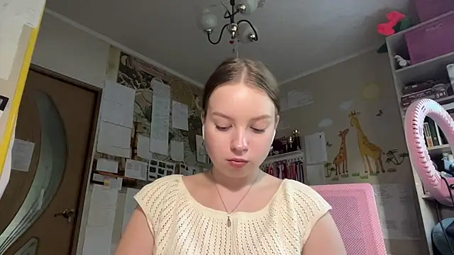 Aileyn online show from June 23, 2026, 1:20 pm