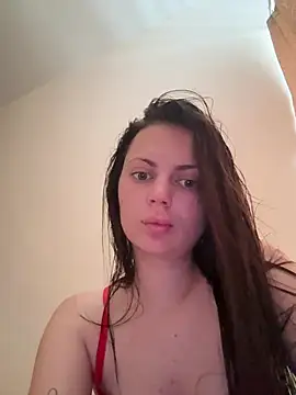 Snapshot of alisaStars chatting on June 8, 2026, 6:58 am alisaStars online show from June 8, 2026, 6:58 am