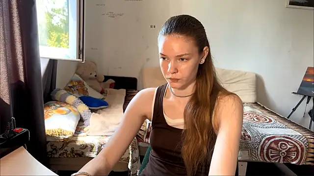 Snapshot of ShonaPitcherello chatting on June 11, 2026, 1:09 pm ShonaPitcherello online show from June 11, 2026, 1:09 pm
