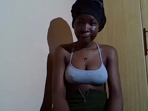 EbonyJuly online show from June 24, 2026, 2:16 pm
