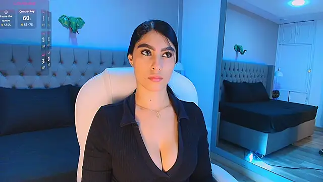 Snapshot of Victoria_Ellington chatting on June 9, 2026, 11:33 am Victoria Ellington online show from June 9, 2026, 11:33 am