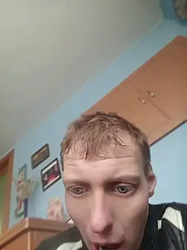 RubberFetischem online show from March 15, 2026, 11:38 am