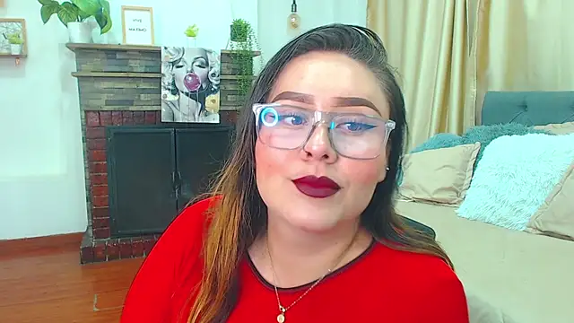 Khalia  online show from June 9, 2026, 6:52 pm