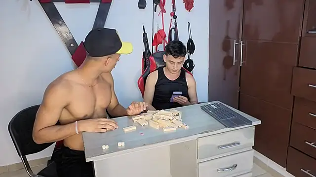 Snapshot of Nicolas_AthleticBoy chatting on June 26, 2026, 9:08 pm Nicolas AthleticBoy online show from June 26, 2026, 9:08 pm