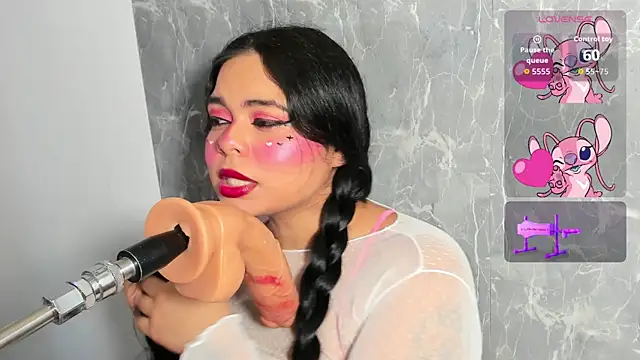 Snapshot of lily_blowjob chatting on June 19, 2026, 9:18 pm lily blowjob online show from June 19, 2026, 9:18 pm
