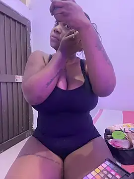 Snapshot of Zaarahott chatting on June 27, 2026, 4:34 pm Zaarahott online show from June 27, 2026, 4:34 pm