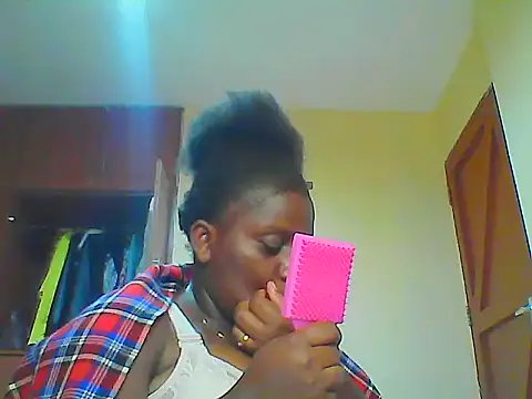 Snapshot of biganni_ chatting on July 8, 2026, 8:13 pm biganni online show from July 8, 2026, 8:13 pm