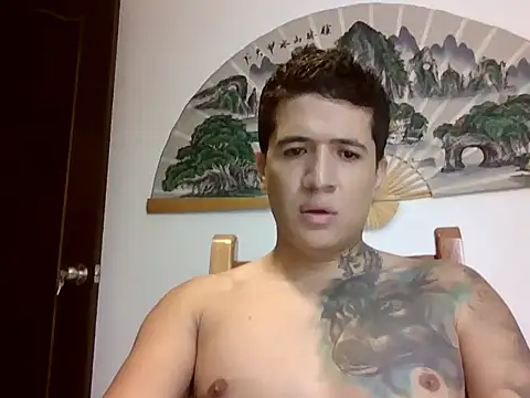Snapshot of Jacomaxx chatting on June 10, 2026, 6:29 pm Jacomaxx online show from June 10, 2026, 6:29 pm
