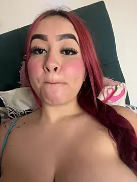 Snapshot of CandyFox69 chatting on June 9, 2026, 9:26 pm CandyFox69 online show from June 9, 2026, 9:26 pm