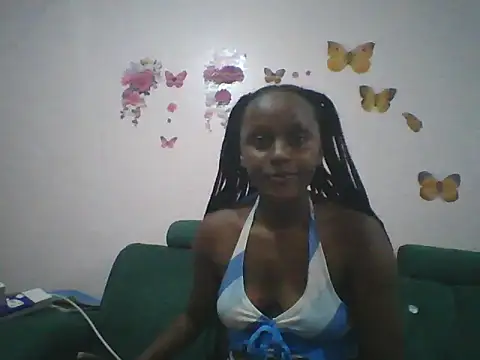 Snapshot of cokebabe chatting on June 10, 2026, 11:24 pm cokebabe online show from June 10, 2026, 11:24 pm