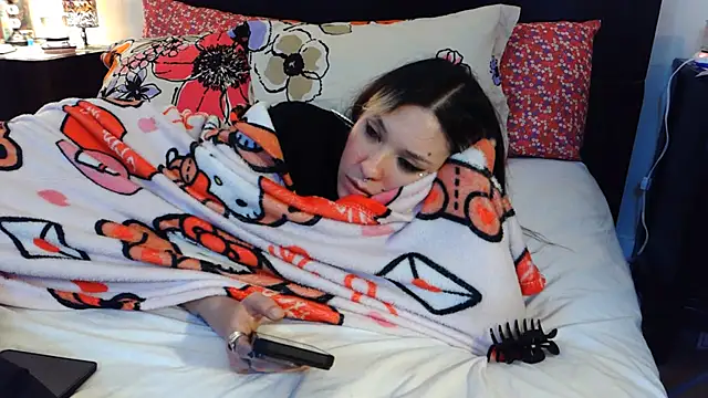 Snapshot of gothbaby3055 chatting on June 11, 2026, 2:53 am gothbaby3055 online show from June 11, 2026, 2:53 am