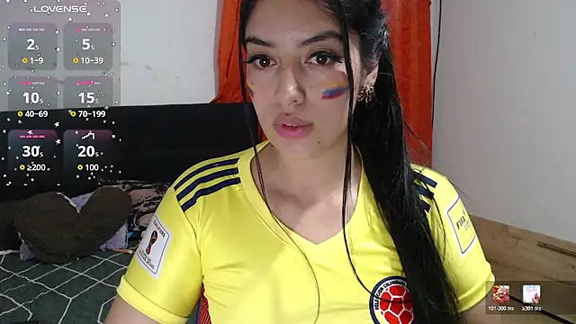 emma grace11 online show from June 18, 2026, 5:41 am