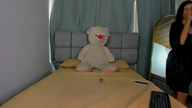 dulce 122 online show from July 23, 2026, 7:23 pm
