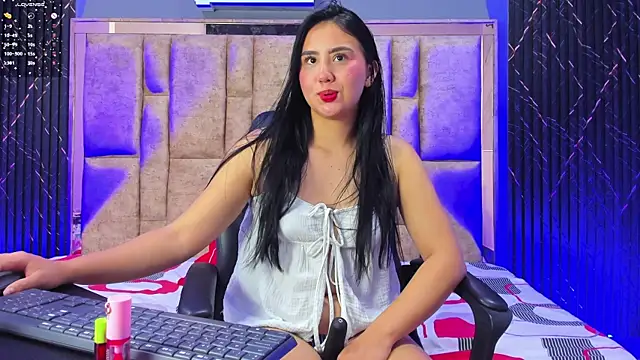 nala cuty online show from July 25, 2026, 1:08 pm