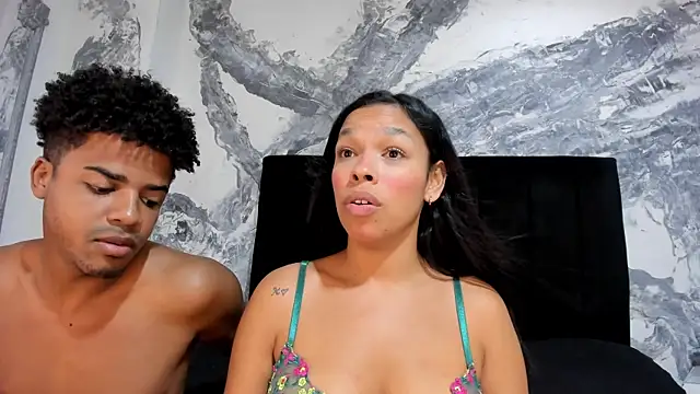 TaylorAndThalia online show from July 9, 2026, 6:01 pm