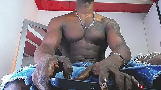 Lord Byron1 online show from June 25, 2026, 11:20 pm